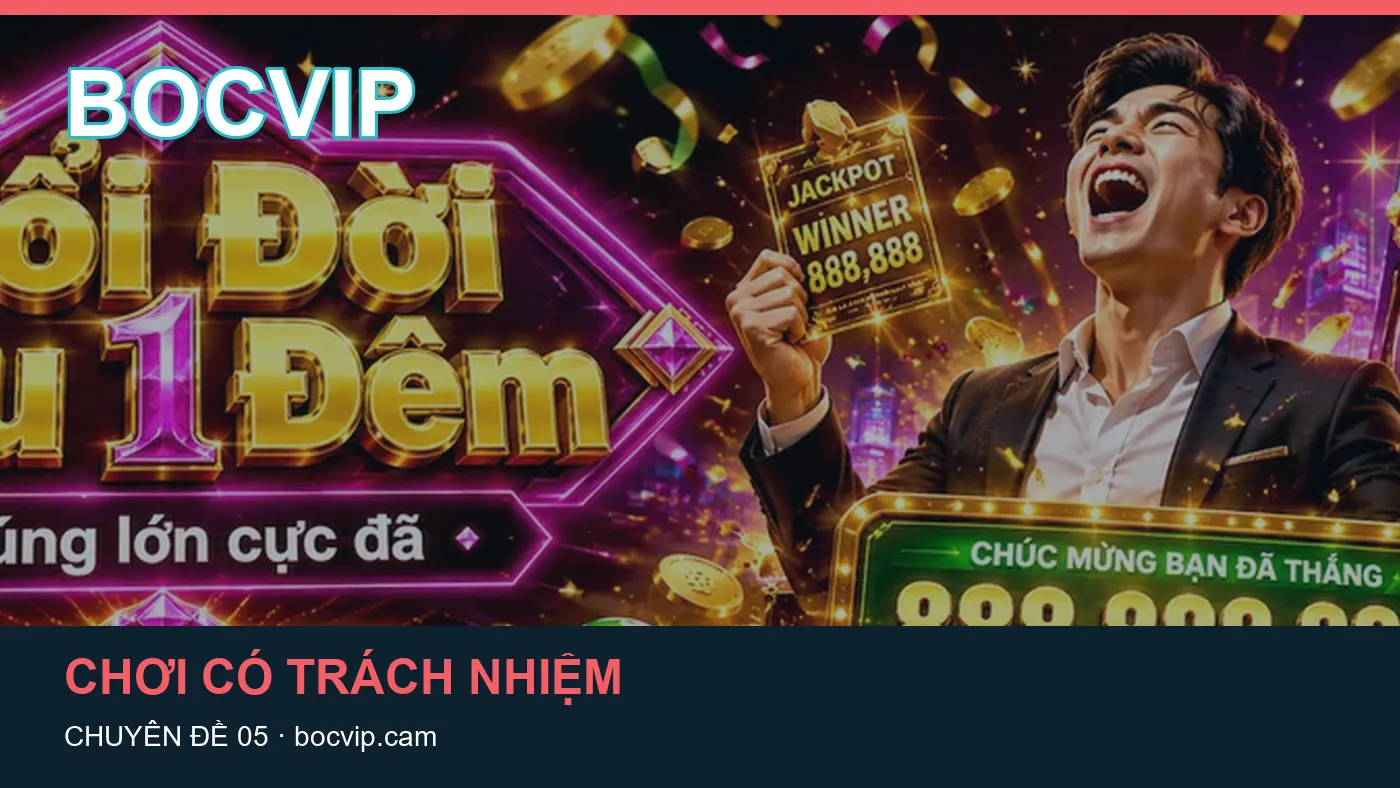 Đối chiếu nguồn và thời điểm cập nhật trong Trò chơi của BOCVIP