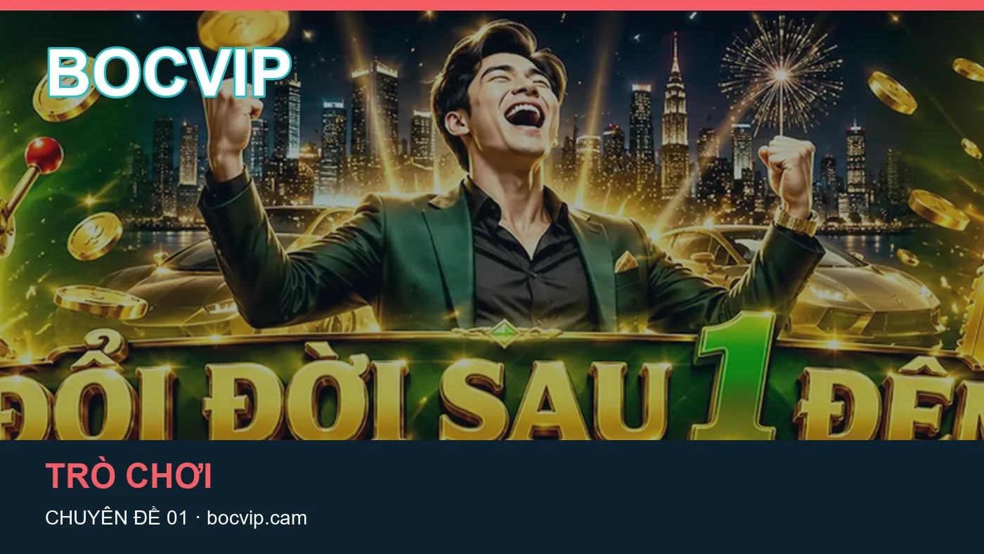 Danh sách kiểm tra thông tin Đá gà dành cho người đọc BOCVIP