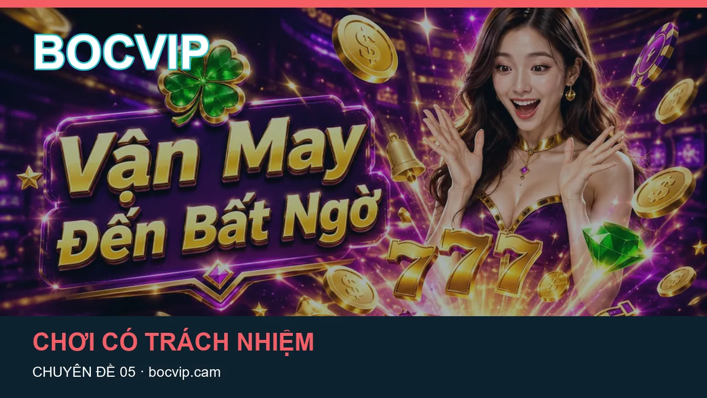 Cách bắt đầu đọc chuyên mục Game bài trên BOCVIP
