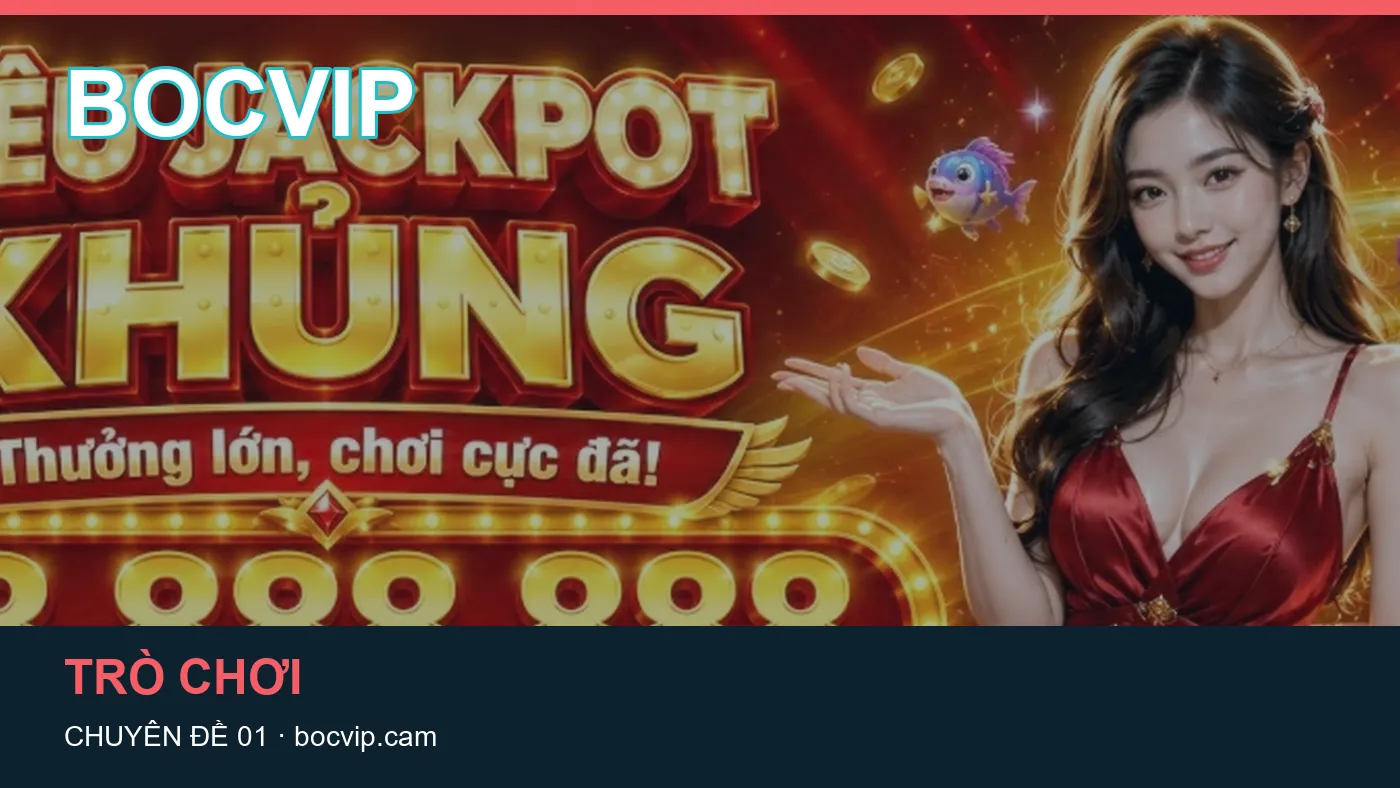 Những nhầm lẫn thường gặp khi đọc nội dung Chơi có trách nhiệm trên BOCVIP